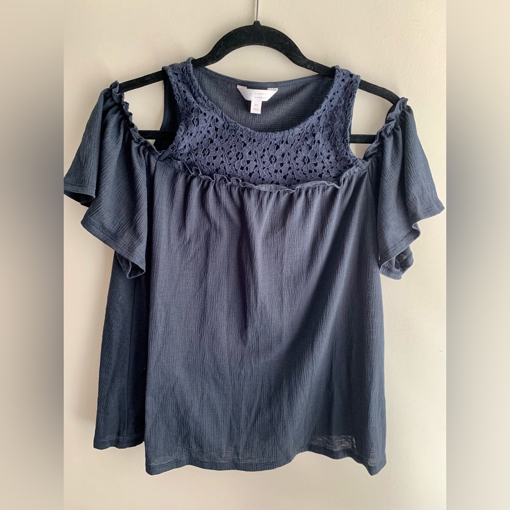 Blue Blouse